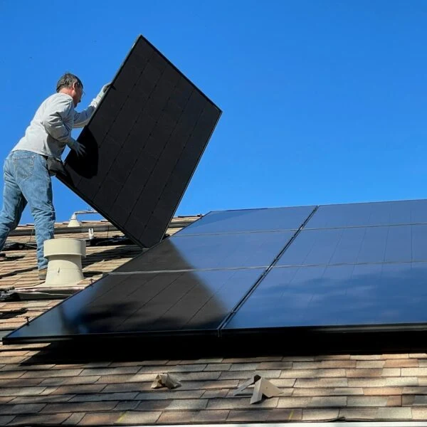Installation certifiée par maîtres électriciens CMEQ