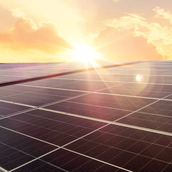 Conception et dimensionnement du système solaire