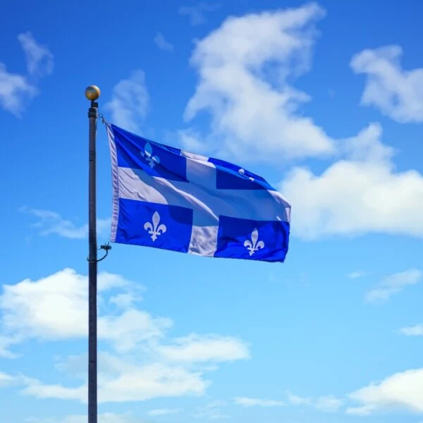 Service partout au Québec